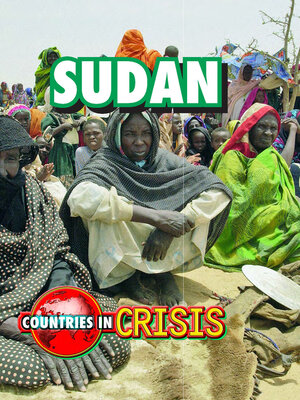 cover image of Sudan